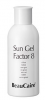 Beau Caire® Sun  Gel Factor 8